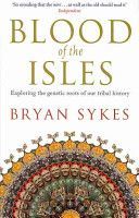 Blood of the Isles (Sykes Bryan)(Paperback)