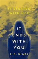 It Ends With You (Wright S. K.)(Paperback / softback)
