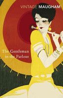 Gentleman in the Parlour (Maugham W. Somerset)(Paperback)