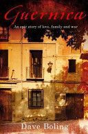 Guernica (Boling Dave)(Paperback)