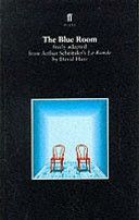 Blue Room - Freely Adapted from Arthur Schnitzler's La Ronde (Hare David)(Paperback)