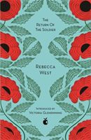 Return of the Soldier (West Rebecca)(Paperback)