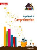 Year 6 Comprehension Pupil Book (Steel Abigail)(Paperback)