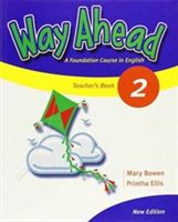 Way Ahead 2 - Pupil's Book (Ellis)(Paperback)