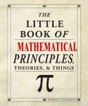 Little Book of Mathematical Principles (Solomon Robert)(Pevná vazba)