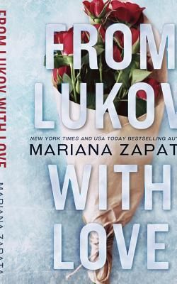From Lukov with Love (Zapata Mariana)(Paperback)