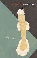 Theatre (Maugham W. Somerset)(Paperback)