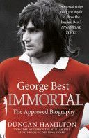 Immortal (Hamilton Duncan)(Paperback)