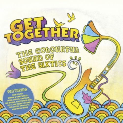 Get Together (CD / Album)