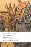 Golden Pot and Other Tales (Hoffmann E. T. A.)(Paperback)