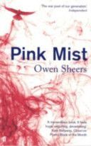 Pink Mist (Sheers Owen)(Paperback)