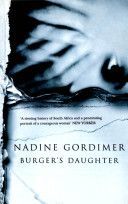 Burger's Daughter (Gordimer Nadine)(Paperback)