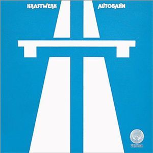 Autobahn (Kraftwerk) (Vinyl / 12