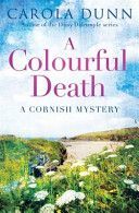 Colourful Death (Dunn Carola)(Paperback)