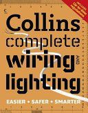 Collins Complete Wiring and Lighting (Jackson Albert)(Paperback)