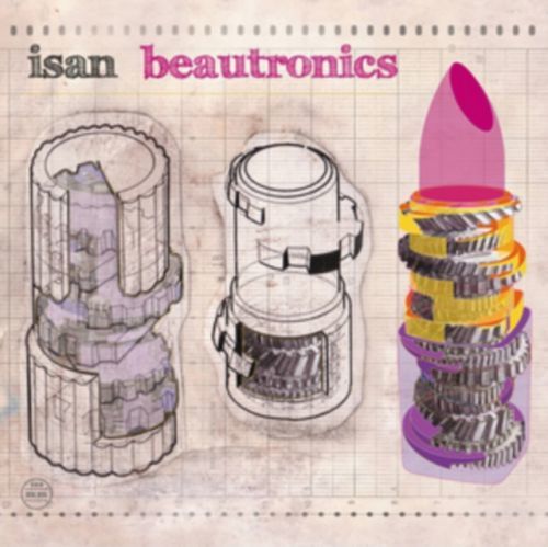 Beautronics (Isan) (CD / Album)