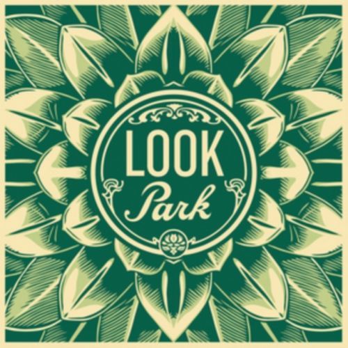 Look Park (Look Park) (CD / Album)