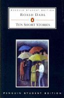 Ten Short Stories (Dahl Roald)(Paperback)