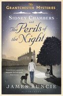 Sidney Chambers and the Perils of the Night (Runcie James)(Paperback)