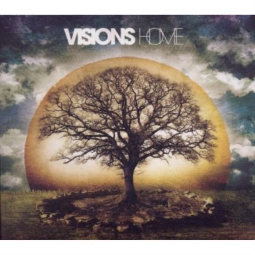 Home (Visions) (CD / Album)