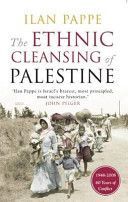 Ethnic Cleansing of Palestine (Pappe Ilan)(Paperback)