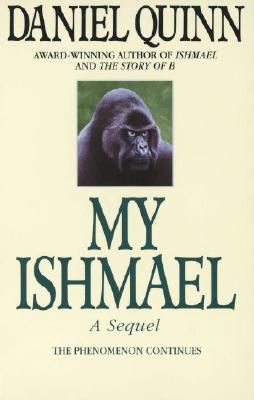 Ishmael (Quinn Daniel)(Paperback)