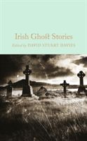 IRISH GHOST STORIES (Davies David Stuart)(Pevná vazba)