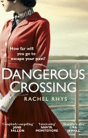 Dangerous Crossing (Rhys Rachel)(Paperback)