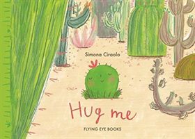 Hug Me (Ciraolo Simona)(Paperback)