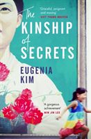 Kinship of Secrets (Kim Eugenia)(Paperback / softback)