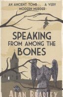Speaking from Among the Bones (Bradley Alan)(Paperback)