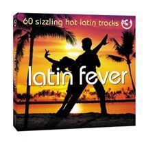 Latin Fever (CD / Album)