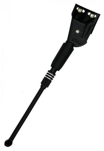 Max1 stojánek zadní M-Mount černý pro kola 26 29