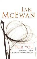 For You (McEwan Ian)(Paperback)