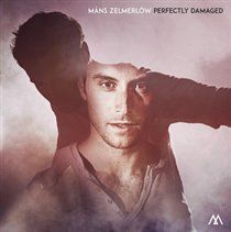 Perfectly Damaged (Mans Zelmerlow) (CD / Album)
