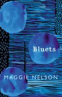 Bluets (Nelson Maggie)(Pevná vazba)