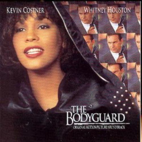 The Bodyguard (CD / Album)