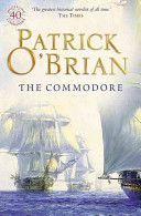 Commodore (O'Brian Patrick)(Paperback)