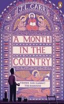 Month in the Country (Carr J. L.)(Paperback)