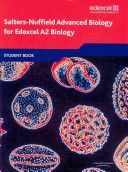 Salters Nuffield Advanced Biology (The University of York Science Education Group (UYSEG))(Paperback)