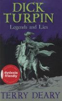 Dick Turpin: Legends and Lies (Tambellini Stefano)(Paperback)