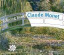 Colouring Book Monet (Kutschbach Doris)(Paperback)