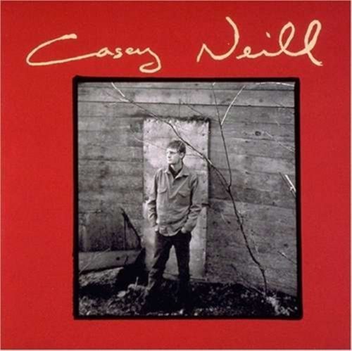 Casey Neill (Casey Neill) (CD / Album)