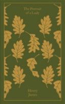 Portrait of a Lady (James Henry)(Pevná vazba)