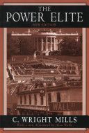 Power Elite (Mills C. Wright)(Paperback)