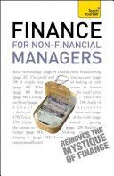 Finance for Non-financial Managers: Teach Yourself (Mason Roger)(Paperback)