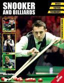 Snooker and Billiards - Skills - Tactics - Techniques (Everton Clive)(Paperback)