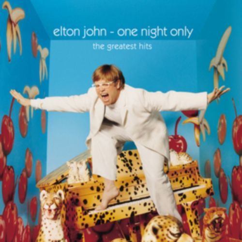 One Night Only (Elton John) (Vinyl / 12
