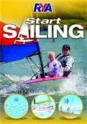 RYA START SAILING BEGINNERS HANDBOOK (RYA)(Paperback)