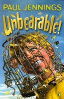 Unbearable! - More Bizarre Stories (Jennings Paul)(Paperback)